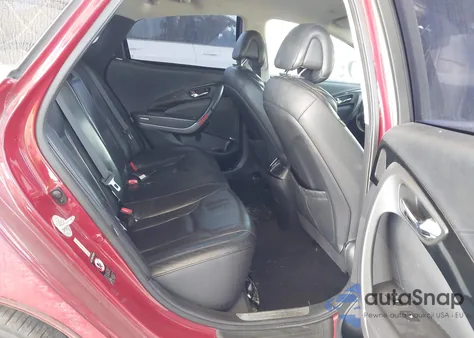 2013 Hyundai Azera from USA, damaged, VIN KMHFG4JG7DA226590